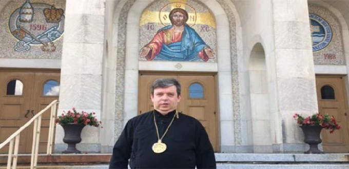 Catlicos ucranianos en Estados Unidos brindan ayuda a las vctimas de las inundaciones en Ucrania