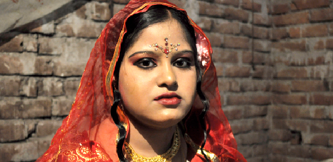 El Covid-19 desencadena un aumento en el matrimonio infantil en Bangladesh