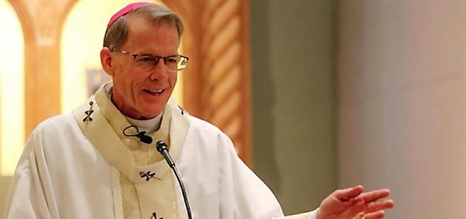 El arzobispo de Santa Fe podría retirar la facultad de predicar a los sacerdotes que den homilías largas durante la pandemia