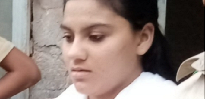 Pakistán: Jovencita de 15 años raptada por un musulmán