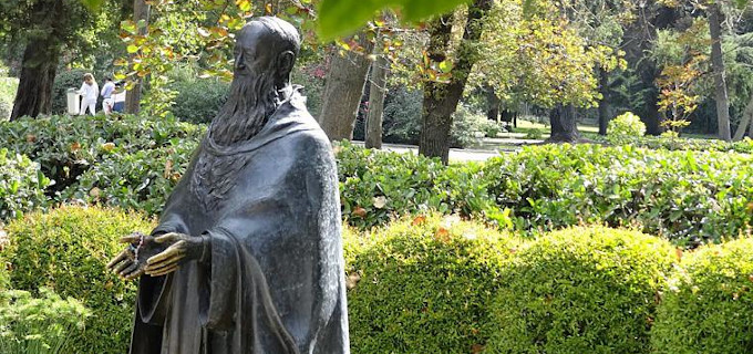 El Movimiento de Schoenstatt insiste en que el P. Kentenich fue rehabilitado en 1965 El Movimiento de Schoenstatt insiste en que el P. Kentenich fue rehabilitado en 1965