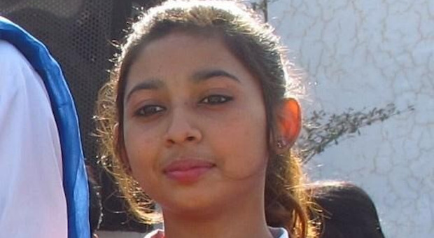 Maira Shahbaz se encuentra a salvo con sus padres gracias a parlamentarios cristianos de Pakistn