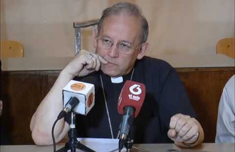 Mons. Aguer sobre el decreto de San Rafael:  contrario a la disciplina vigente en la Iglesia y a la libertad de los fieles