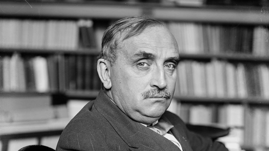 El poema «A los mrtires espaoles» de Paul Claudel, un texto apocalptico