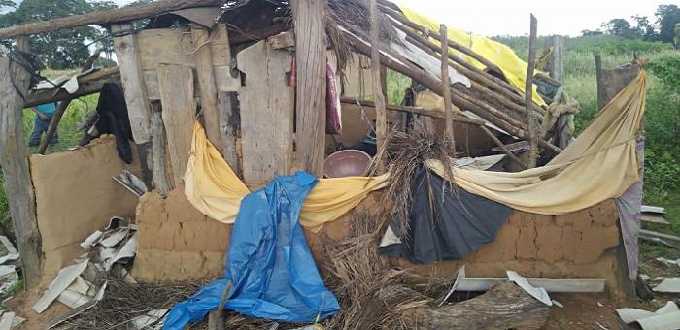 Chhattisgarh: decenas de cristianos expulsados de las aldeas y sus hogares destruidos