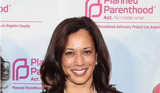 La Cope considera una de las mejores noticias del 2020 que la abortista radical anticatlica Kamala Harris vaya a ser vicepresidenta de EE.UU