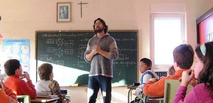 La Federacin de Cristianos crea las becas Beat Sams para la formacin de los futuros maestros de religin catlica