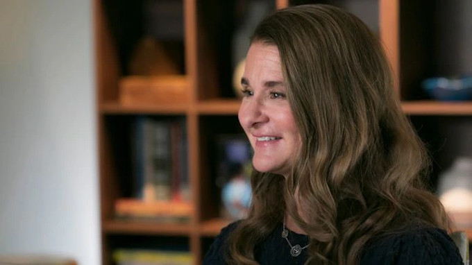 A Melinda Gates le preocupa que la pandemia provoque «15 millones de nuevos embarazos no planeados»