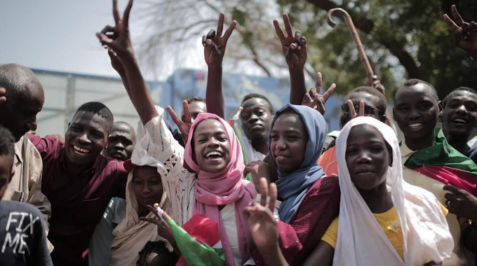 El Islam dejará de ser la religión oficial de Sudán