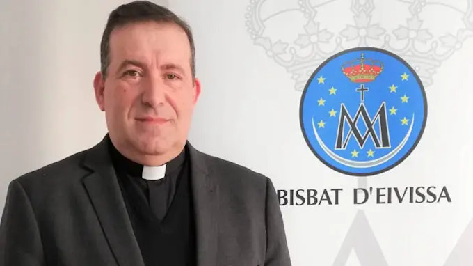 El administrador diocesano de Ibiza denuncia el cierre de dos parroquias y anuncia un recurso ante los tribunales