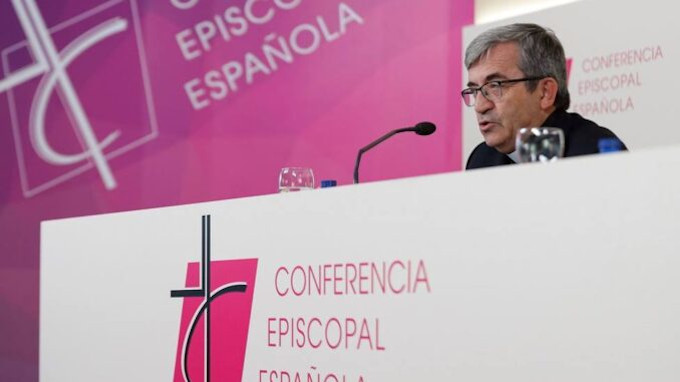 Los obispos espaoles plantean al Gobierno la creacin en Educacin de un espacio de valores, moralidad y creencias