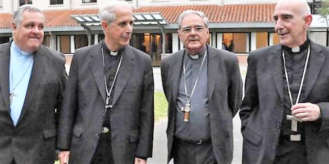 Obispos argentinos califican de «insostenible e inoportuno» que se intente aprobar una ley de aborto