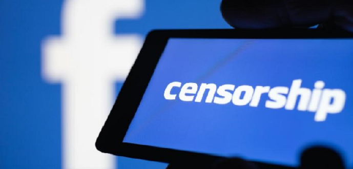 Facebook censura agencia de marketing pro-vida