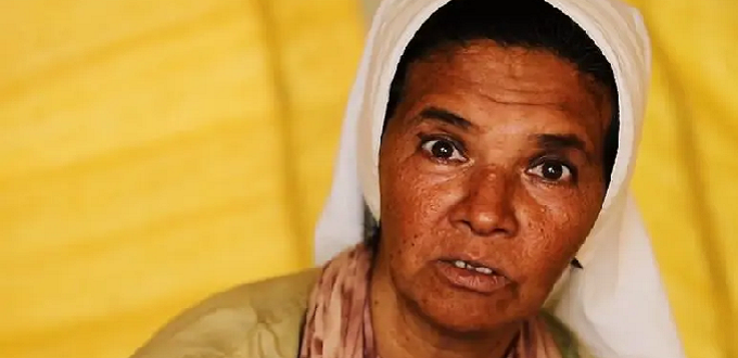 Hermana misionera secuestrada hace tres años por terroristas islámicos sigue viva