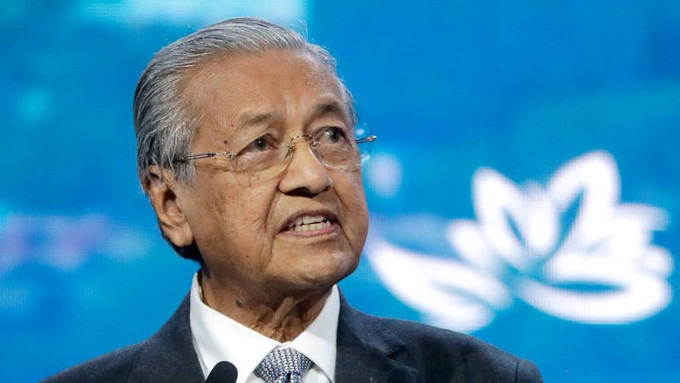 El ex-primer ministro malasio asegura que los musulmanes tienen derecho a matar a millones de franceses