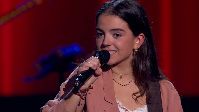 «Mis padres nos han sabido inculcar a mis hermanos y a mí el amor a Dios y a la fe católica» «Mis padres nos han sabido inculcar a mis hermanos y a mí el amor a Dios y a la fe católica»