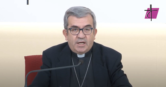 Los obispos españoles advierten que la pandemia está provocando una limitación de derechos humanos