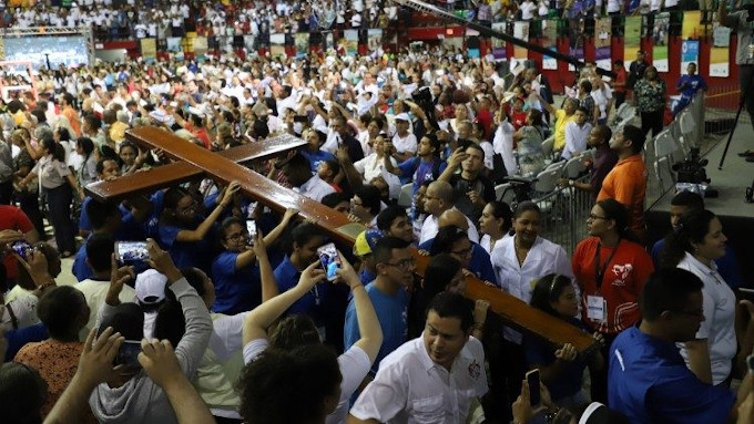 Se pone en marcha el nuevo Servicio Pastoral Vocacional de la Conferencia Episcopal Espaola