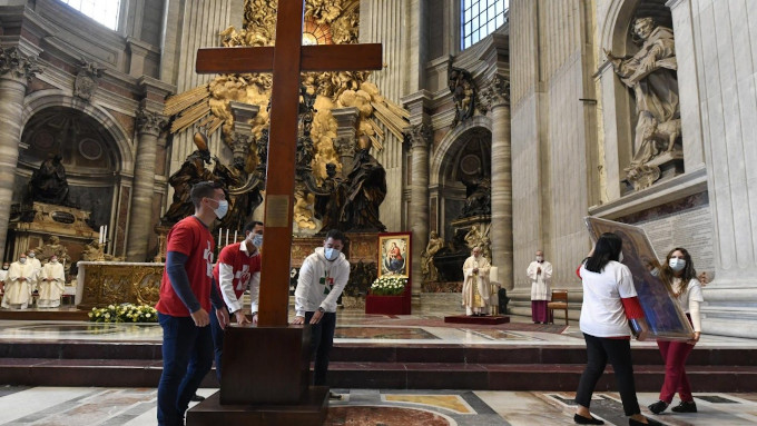 La Santa Sede presenta nuevas orientaciones pastorales para las JMJ que se celebran en las diócesis