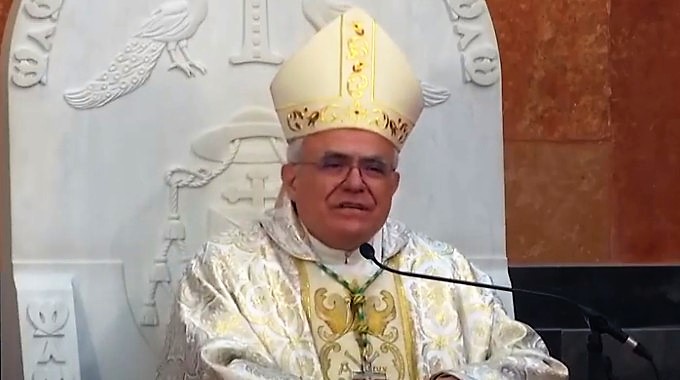 Mons. Demetrio Fernndez: Se nos va a prohibir respirar en catlico?