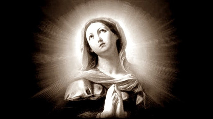 Catequesis del Papa sobre la Virgen María, modelo de oración abierta a cumplir la voluntad de Dios