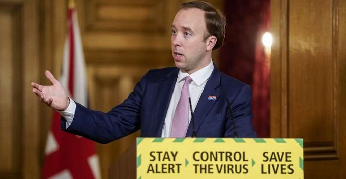 Reino Unido: Viajar al extranjero no infringe las reglas de cuarentena por coronavirus, si la persona viaja para solicitar suicidio asistido