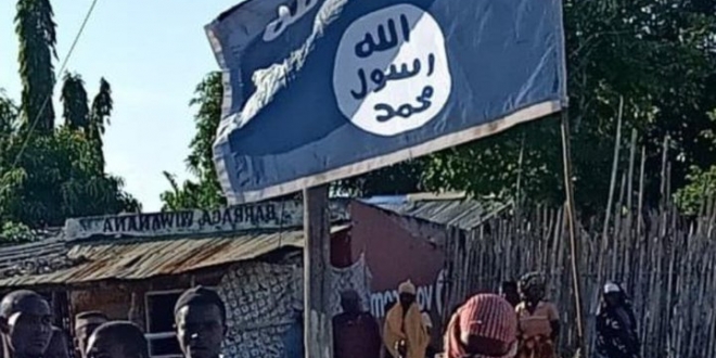 El Estado Islámico convierte el norte de Mozambique en un infierno