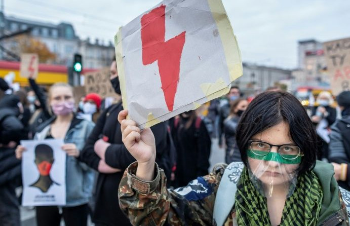 Arde Polonia?, qu est pasando en la tierra de Juan Pablo II?