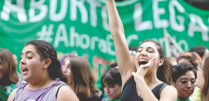 Las mal llamadas Catlicas por el Derecho a Decidir ya no podrn llamarse catlicas en Brasil