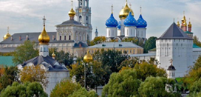 No se construirá en Moscú el «Vaticano ortodoxo»