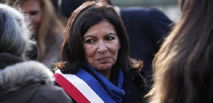 Multan a París por nombrar a demasiadas mujeres en puestos directivos durante el año 2018
