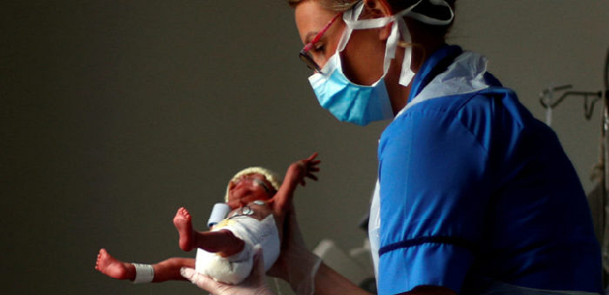 Texas: Informe anual revela que bebes sobrevivieron a abortos frustrados