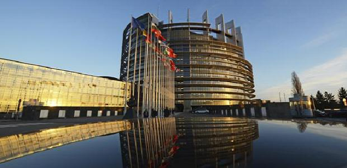 El Parlamento Europeo se niega a poner un Beln en su sede porque puede resultar ofensivo