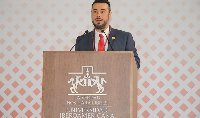 El rector de la Universidad jesuita Iberoamericana de Puebla se muestra a favor de despenalizar el aborto