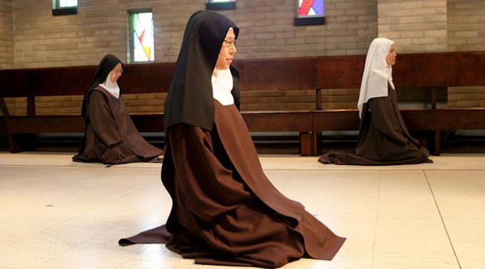 Los obispos argentinos piden a los monasterios que recen contra la aprobación de la ley del aborto
