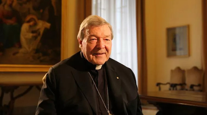 El cardenal Pell reconoce que estuvo a punto de tirar la toalla y no recurrir contra la injusticia que sufri