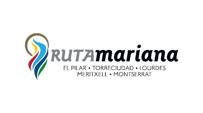 La Fundación Caja Rural de Aragón ayudará a la proyección internacional de la «Ruta Mariana»