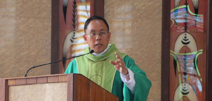 Salesianos en Asia: «Nuestro mensaje es Cristo; no somos una ONG»