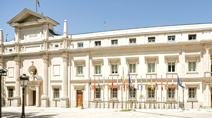 La Asamblea por la Vida, la Dignidad y la Libertad pide al Senado que no siga con la tramitacin de la ley de eutanasia