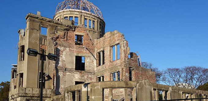 Obispos católicos de Hiroshima y Nagasaki saludan tratado de prohibición de armas nucleares