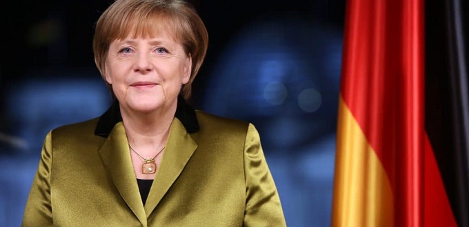 Conoce los tres catlicos que se postulan para reemplazar a Angela Merkel