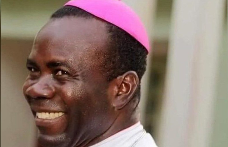 Liberado el obispo nigeriano Mons. Moses Chikwe y el chfer