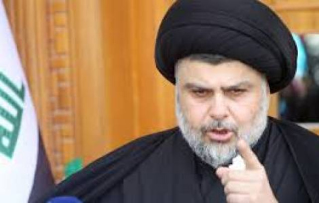 Irak: el lder chiita Muqtada al Sadr crea un comit para la restitucin de bienes inmuebles usurpados a propietarios cristianos
