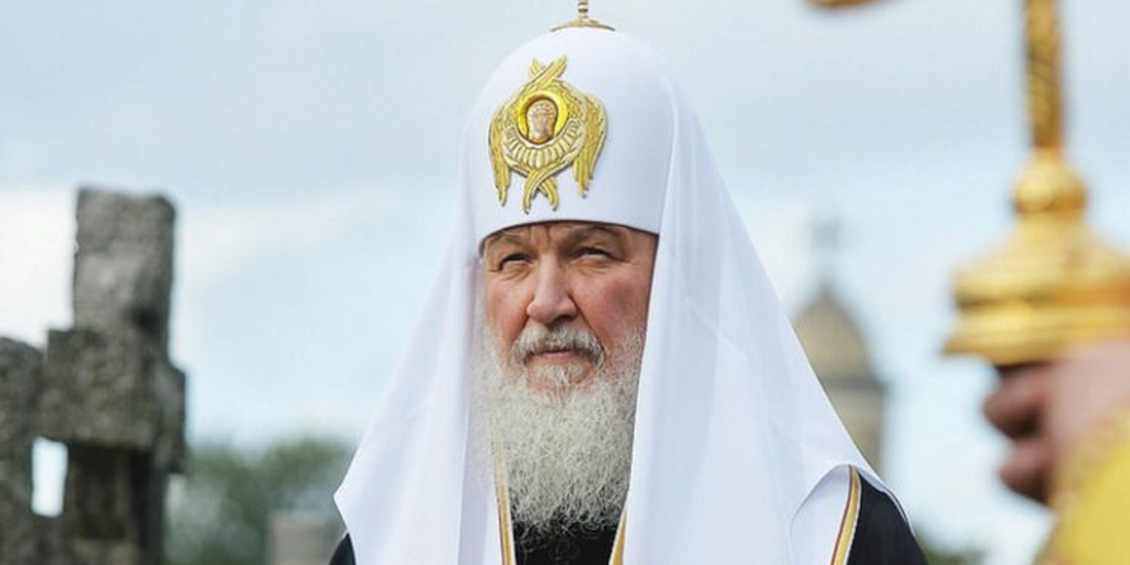 Reproches entre Moscú y Constantinopla: Kiril afirma que la conversión de Santa Sofía en mezquita es un castigo divino a Bartolomé