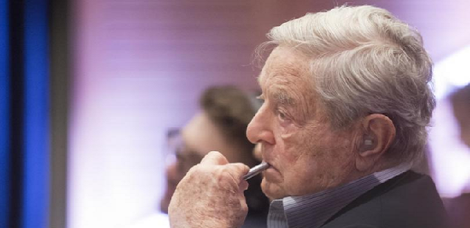 George Soros don ms de 2.5 millones de dlares a grupos activistas de Planned Parenthood