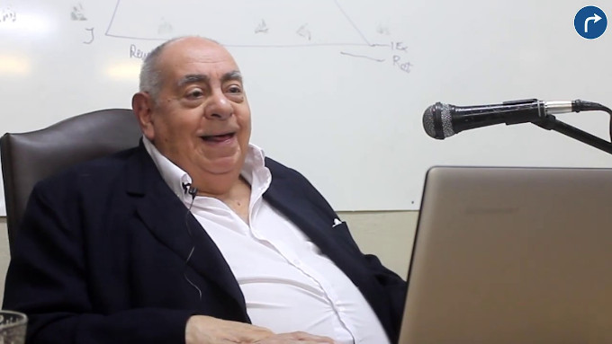 Fallece Enrique Daz Araujo, referente del nacionalismo catlico en Argentina