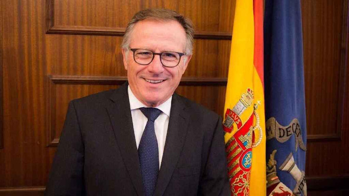 El gobierno de Melilla decreta el cierre de iglesias, mezquitas y sinagogas