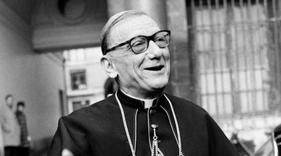 Cardenal Daniélou