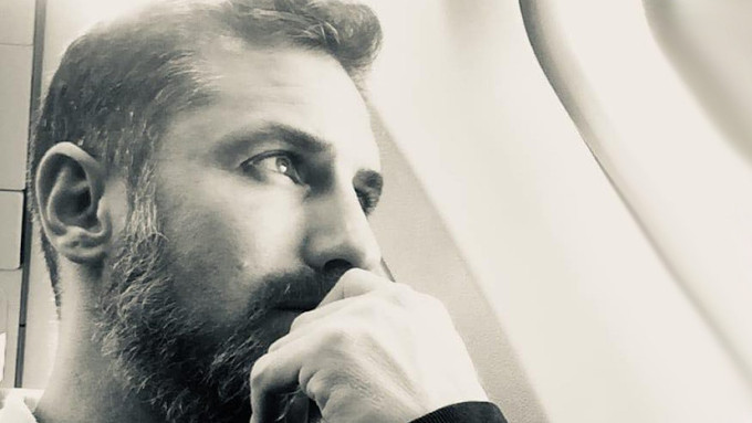 Lucas Carena: «La revolución va contra los valores occidentales y cristianos, contra la tradición»