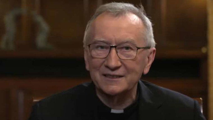 La pandemia impide que el cardenal Parolin visite Venezuela para la beatificacin de Jos Gregorio Hernndez